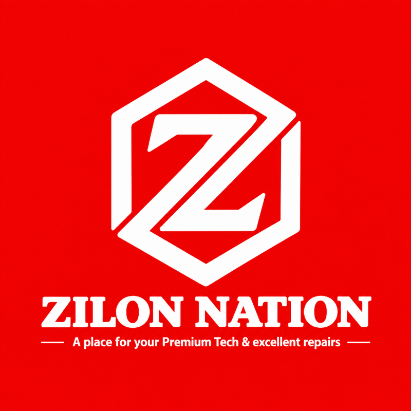 ZILON NATION