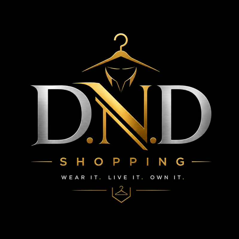 D.N.D Shopping
